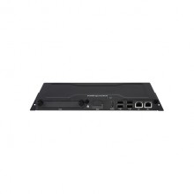 Nexcom NISE 50W Fanless Computer